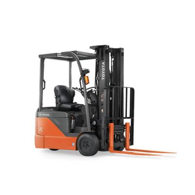 How to Install and Replace the Ignition Switch of the Forklift?