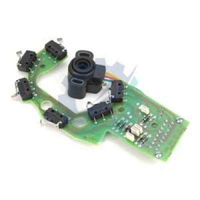 3093607019 potentiometer sensor for Linde T20