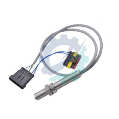 50122610 Jungheinrich proximity switches sensors encoders