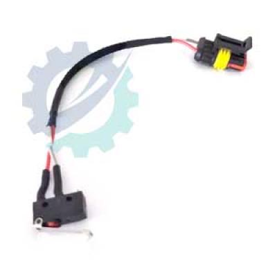 EP electric forklift parts micro switch harness 2 wires