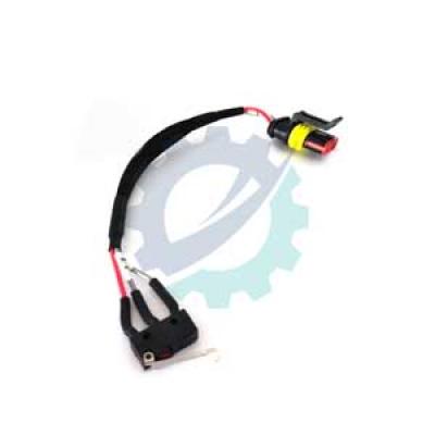 EP electric forklift parts micro switch harness 3 wires