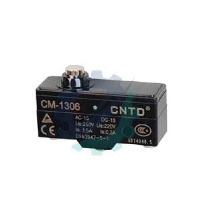 Forklift spare parts micro switch CM-1306