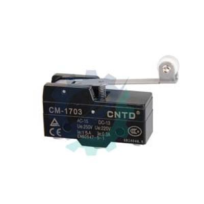 Forklift spare parts micro switch CM-1703