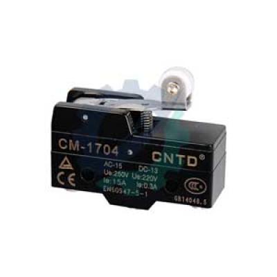 Forklift spare parts micro switch CM-1704
