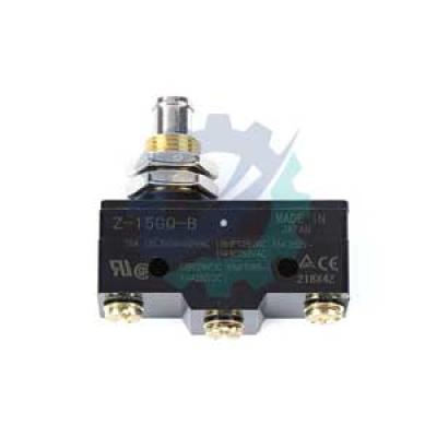 Forklift spare parts micro switch Z-15GQ-B