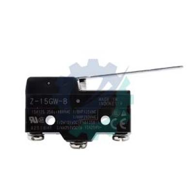 Forklift spare parts micro switch Z-15GW-B