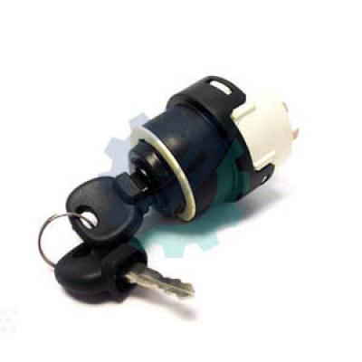 Linde ignition switch 0009730215
