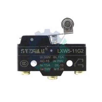 Micro switch LXW5-11G2