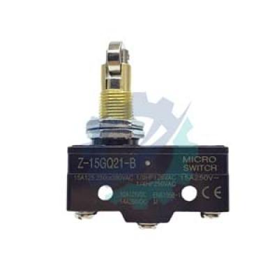Micro switch Z-15GQ21-B