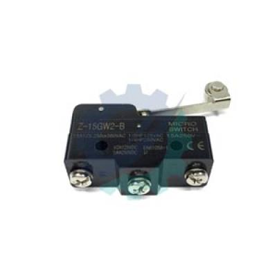 Micro switch Z-15GW2-B